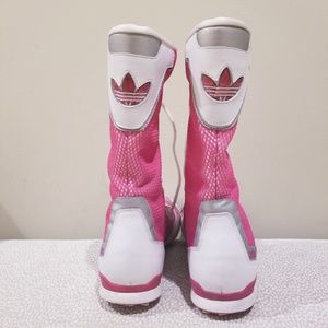 adidas | Shoes | Adidas Boxing Shoes 